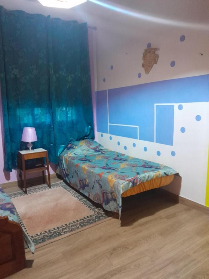 Dar Yahya Apartment Chefchaouen Exterior photo