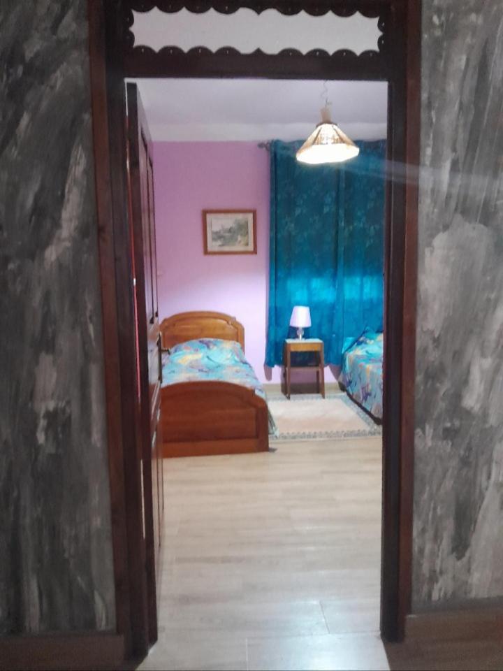 Dar Yahya Apartment Chefchaouen Exterior photo