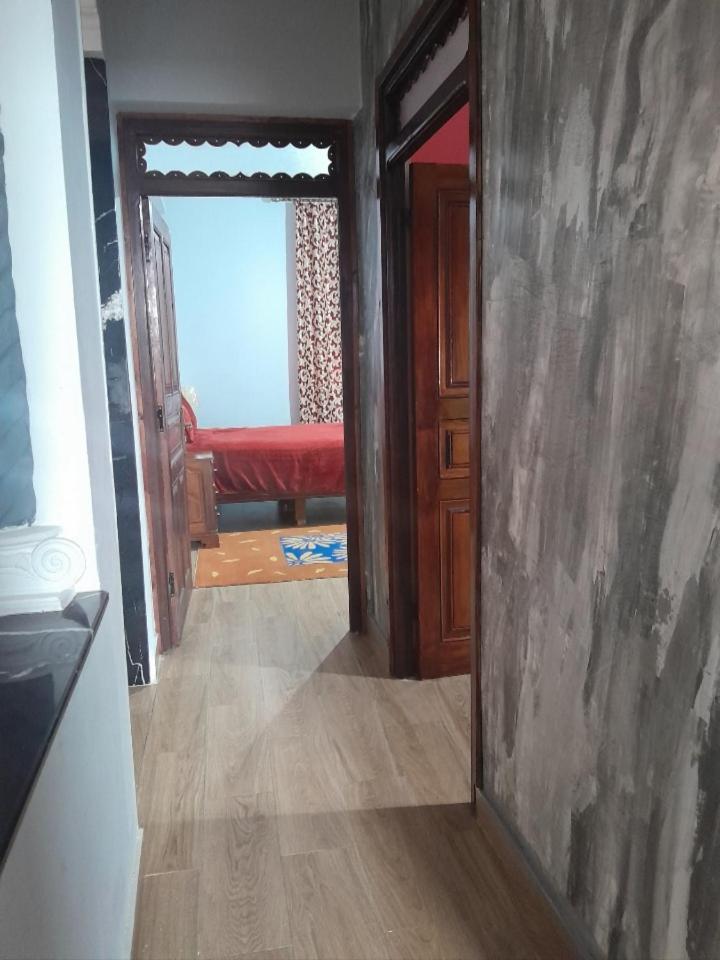 Dar Yahya Apartment Chefchaouen Exterior photo